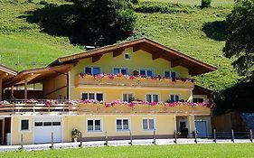 Haus Steger